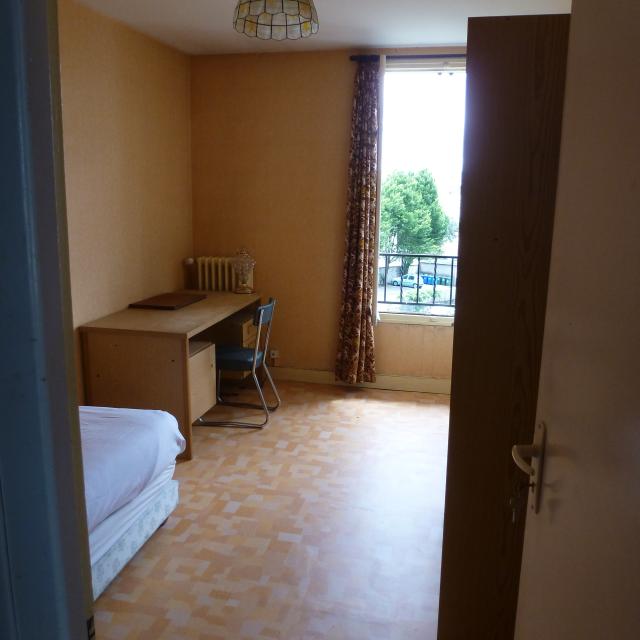 Location chambre Limoges - Photo 2