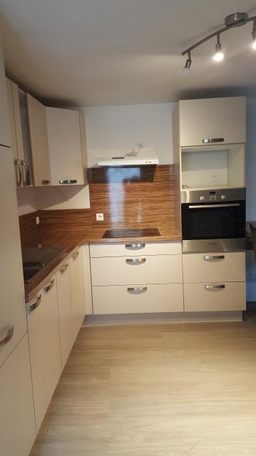 Location appartement T2 Chars - Photo 2