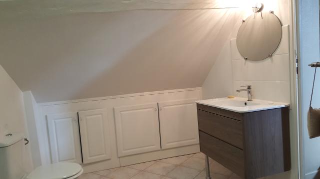 Location appartement T2 Chars - Photo 5