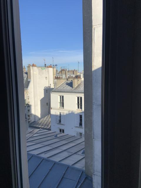 Location chambre Paris 17 - Photo 2
