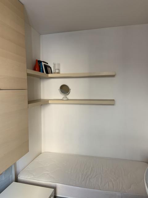 Location chambre Paris 17 - Photo 3