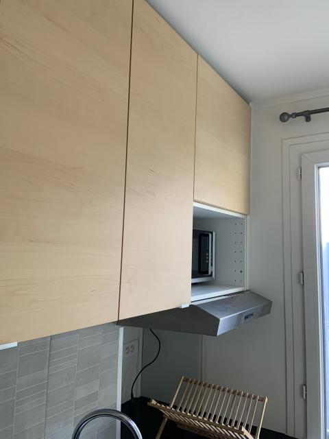 Location chambre Paris 17 - Photo 4