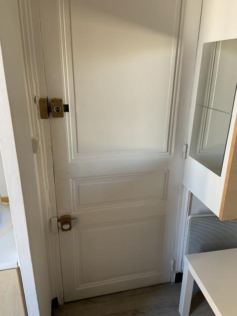 Location chambre Paris 17 - Photo 7