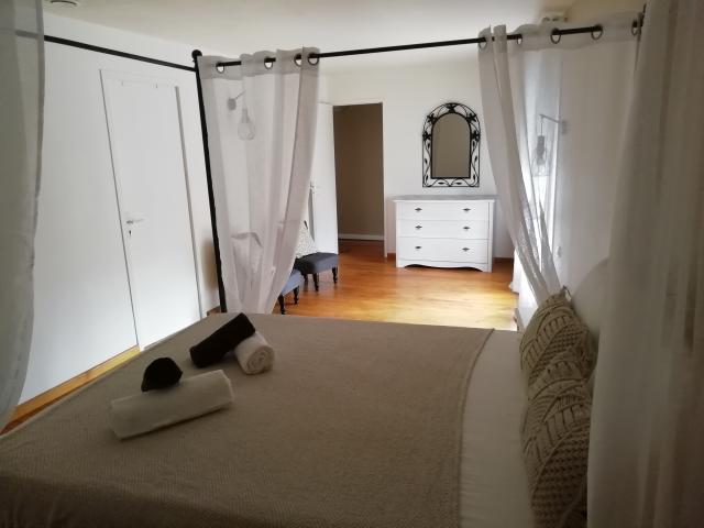 Location maison F5 Adissan - Photo 3