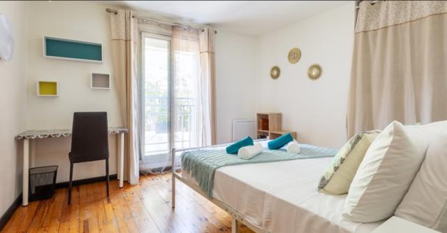 Location maison F5 Adissan - Photo 5
