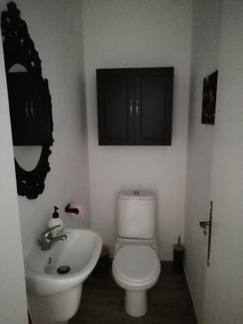 Location maison F5 Adissan - Photo 6