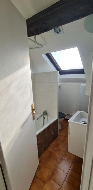 Location studio Courdimanche - Photo 3