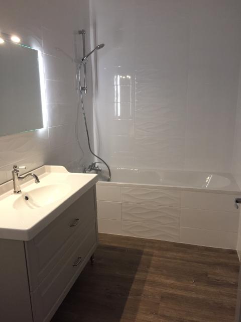 Location appartement T5 Chamalieres - Photo 2