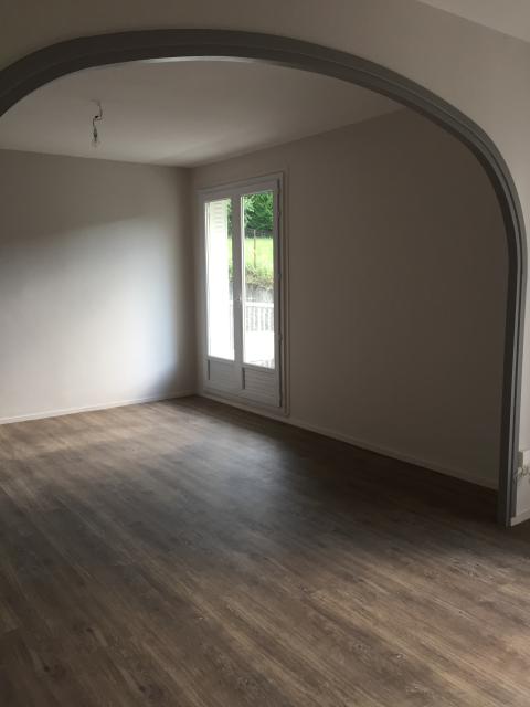 Location appartement T5 Chamalieres - Photo 3