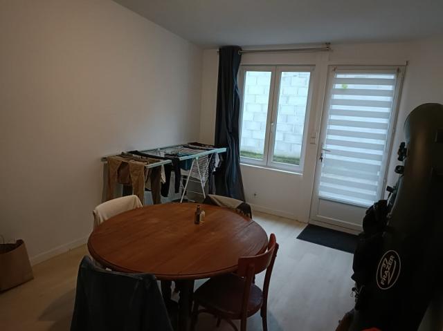 Location appartement T3 Bauge - Photo 2