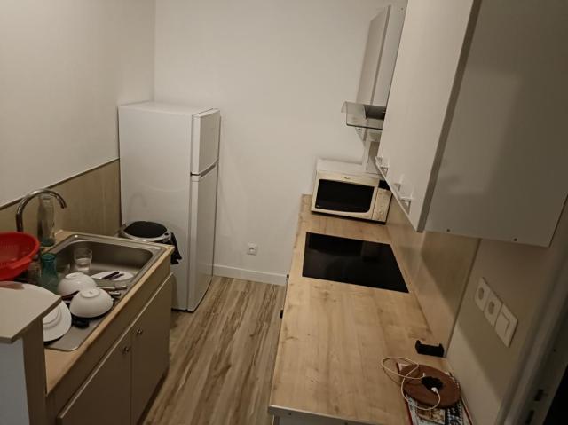 Location appartement T3 Bauge - Photo 3