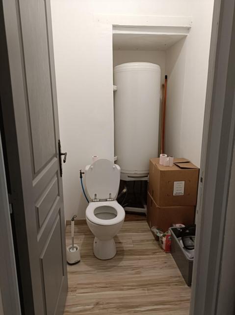 Location appartement T3 Bauge - Photo 4