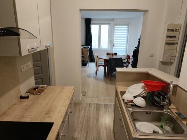 Location appartement T3 Bauge - Photo 6