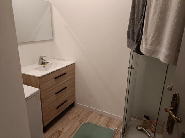 Location appartement T3 Bauge - Photo 7