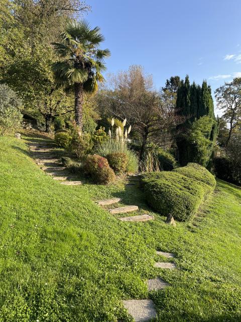 Location maison F5 Challes les Eaux - Photo 3