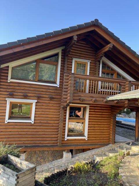 Location maison F5 Challes les Eaux - Photo 4