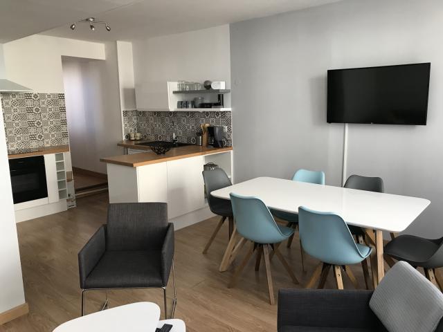 Location appartement T3 Dieppe - Photo 2