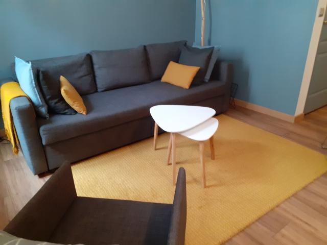 Location appartement T3 Dieppe - Photo 3