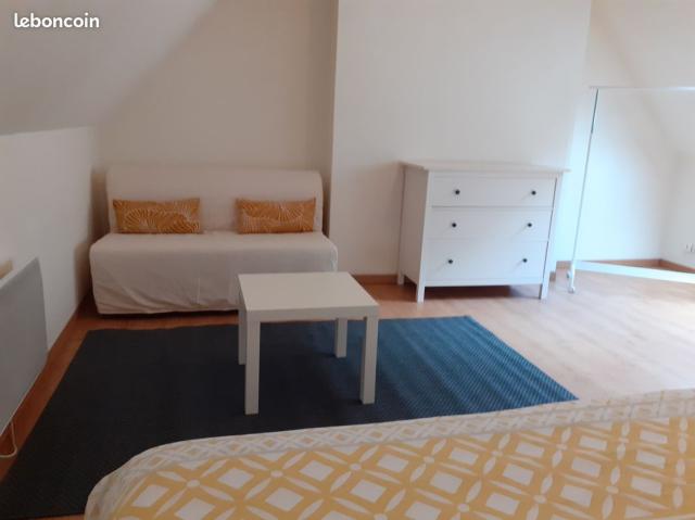Location appartement T3 Dieppe - Photo 4