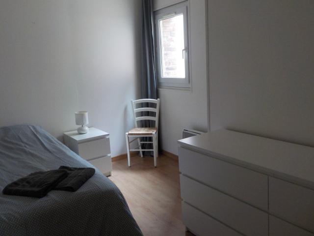 Location appartement T3 Dieppe - Photo 5