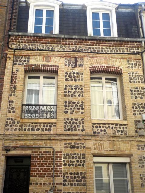 Location appartement T3 Dieppe - Photo 8