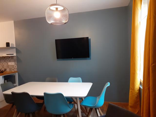 Location appartement T3 Dieppe - Photo 9