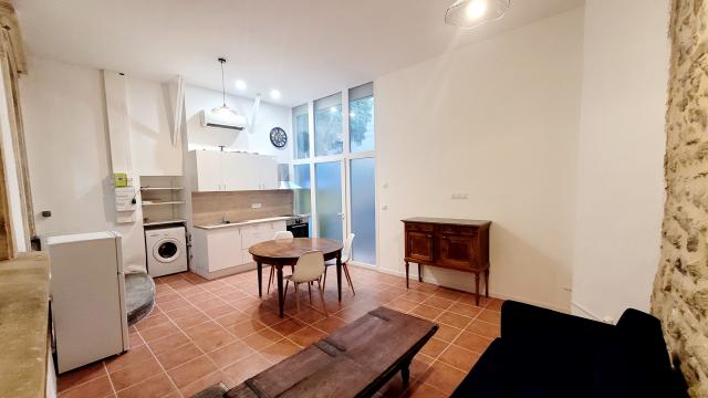Location appartement T2 Bessan - Photo 4