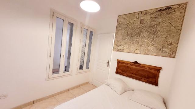 Location appartement T2 Bessan - Photo 5