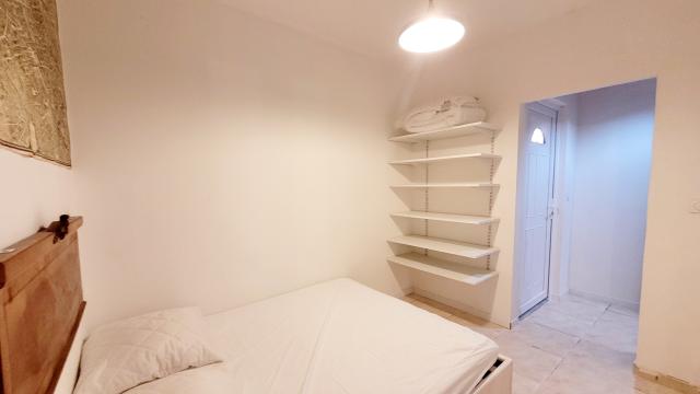 Location appartement T2 Bessan - Photo 7
