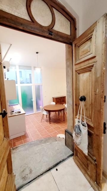 Location appartement T2 Bessan - Photo 8