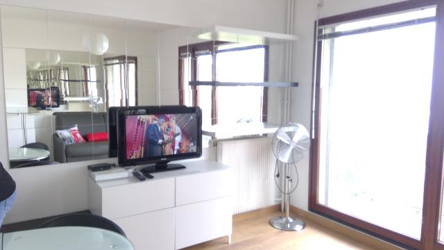 Location studio Paris 04 - Photo 2