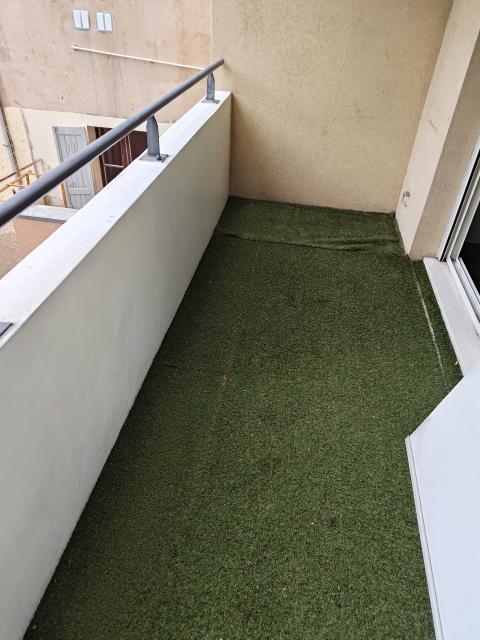 Location appartement T3 Marseille 10 - Photo 2