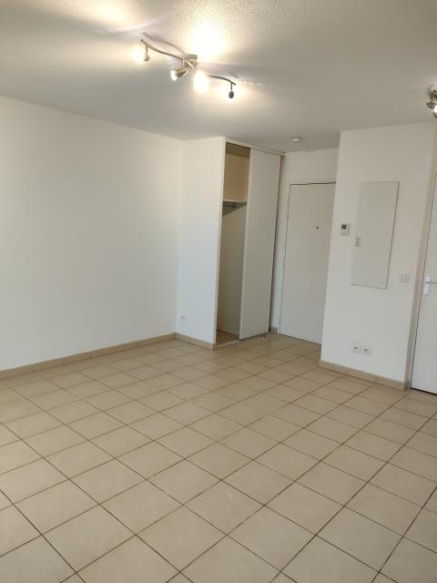 Location appartement T2 Acheres - Photo 4