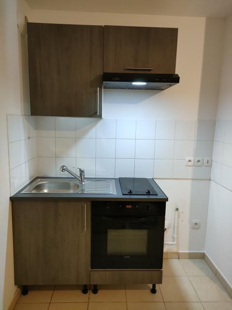 Location appartement T2 Acheres - Photo 5