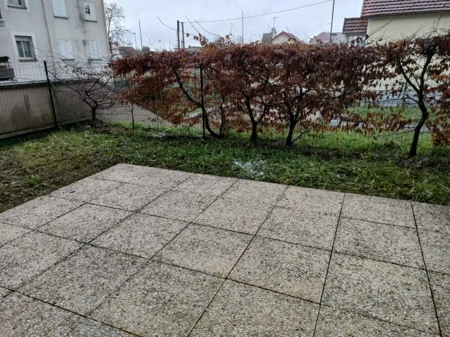 Location appartement T2 Acheres - Photo 6