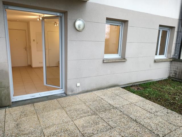 Location appartement T2 Acheres - Photo 8