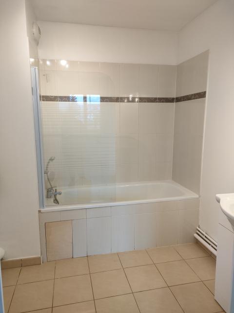 Location appartement T2 Acheres - Photo 9
