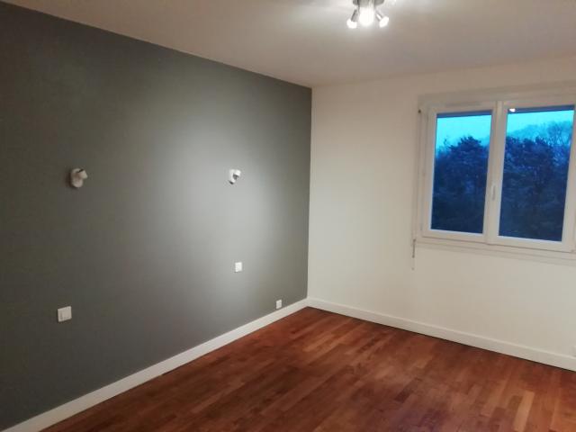 Location appartement T3 Fougeres - Photo 4