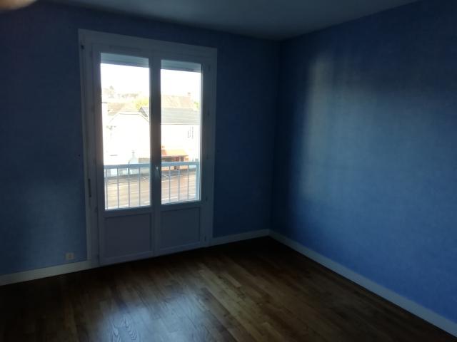 Location appartement T3 Fougeres - Photo 5