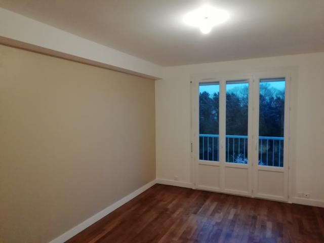 Location appartement T3 Fougeres - Photo 6