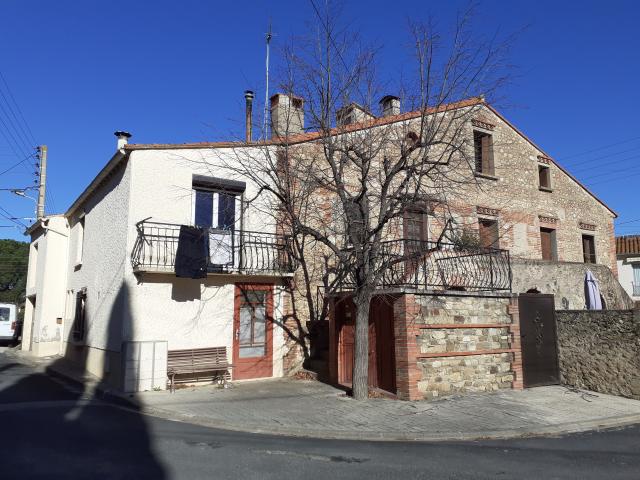 Location maison F3 Brouilla - Photo 2