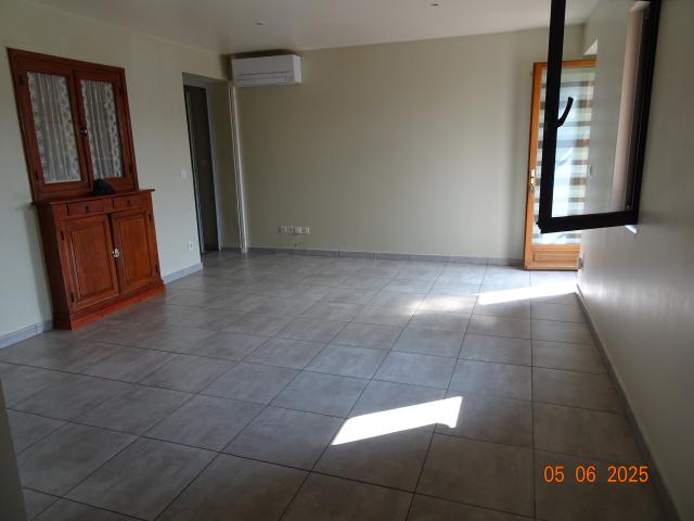 Location maison F3 Brouilla - Photo 3