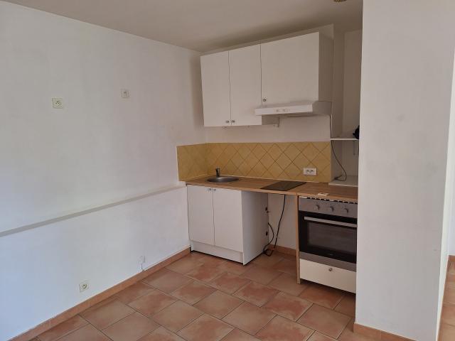 Location appartement T2 Manosque - Photo 2