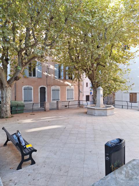Location appartement T2 Manosque - Photo 6