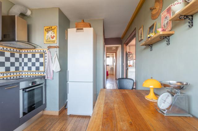 Location appartement T2 Perpignan - Photo 3