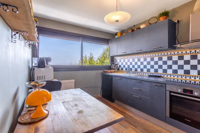 Location appartement T2 Perpignan - Photo 6