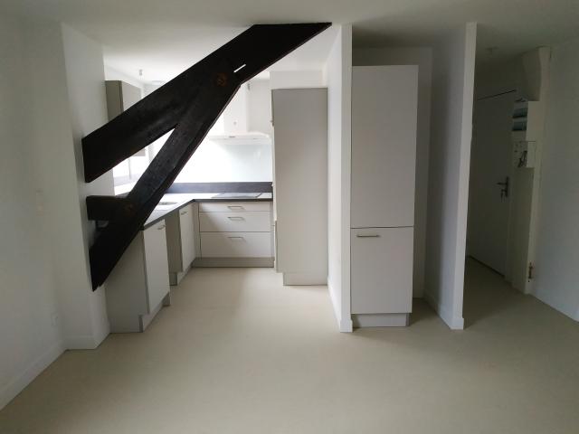 Location appartement T3 Le Mans - Photo 2