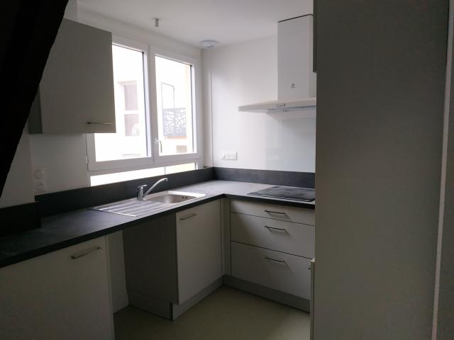 Location appartement T3 Le Mans - Photo 3