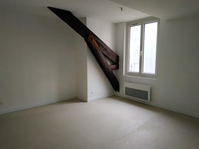Location appartement T3 Le Mans - Photo 4