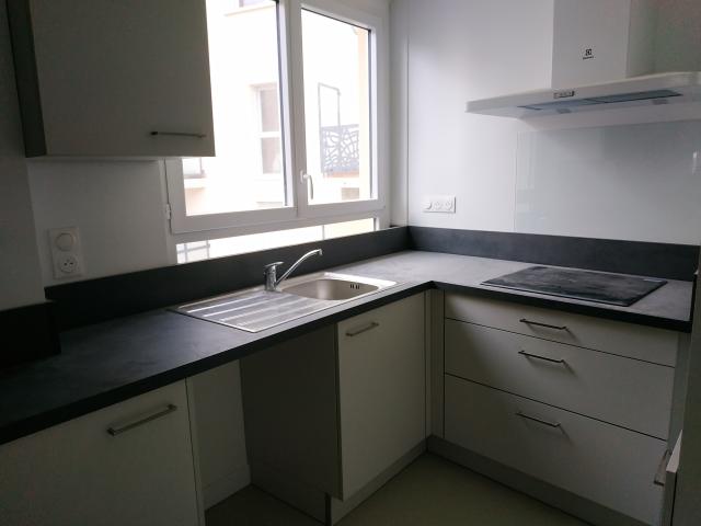 Location appartement T3 Le Mans - Photo 5